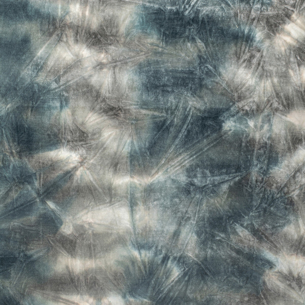 Vibrant Bluemoon by Kravet Couture Fabric LINHERR HOLLINGSWORTH BOHEME II VISCOSE - 55%;COTTON - 45% Italy HEAVY Horizontal: and Vertical: 55.12 - Fabric Carolina -