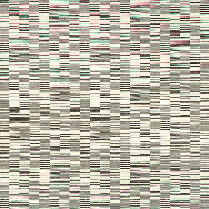 Xaranna Grid Neptune by Kravet Design Fabric Kravet Design Fabric Xaranna Grid NeptuneFabric BARCLAY BUTERA SAGAMORE COTTON - 37%;SPUN VISCOSE - 34%;POLYESTER - 23%;POLYACRYLIC - 6% Italy </p><p>Repeat: H: 13.5, V: 13.5 54 - Fabric Carolina -