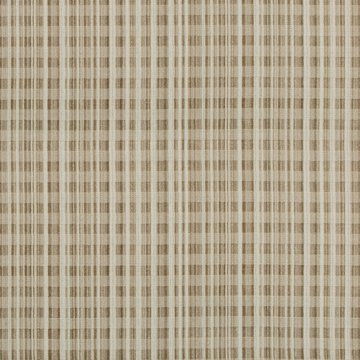 Resource Velvet Sand by Kravet Design Designer Fabric NATE BERKUS WELL-TRAVELED VISCOSE - 75%;POLYESTER - 25% Belgium HEAVY Horizontal: 14 and Vertical: 1.5 54.3 - Swanky Fabrics -