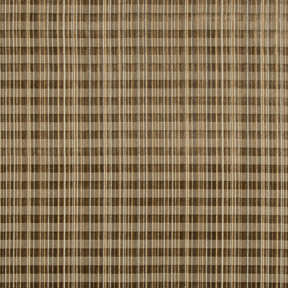 Resource Velvet Espresso by Kravet Design Fabric NATE BERKUS WELL-TRAVELED VISCOSE - 75%;POLYESTER - 25% Belgium HEAVY Horizontal: 14 and Vertical: 1.5 54.3 - Fabric Carolina -