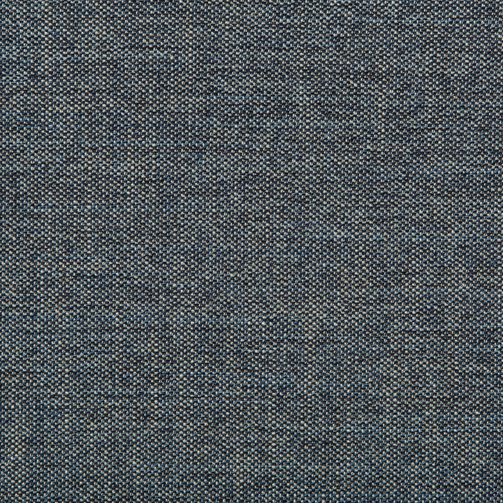 Granulated Denim by Kravet Design Fabric NATE BERKUS WELL-TRAVELED SPUN VISCOSE - 40%;COTTON - 32%;ACRYLIC CHENILLE - 18%;LINEN - 10% Italy - Horizontal: - and Vertical: - 54 - Fabric Carolina -
