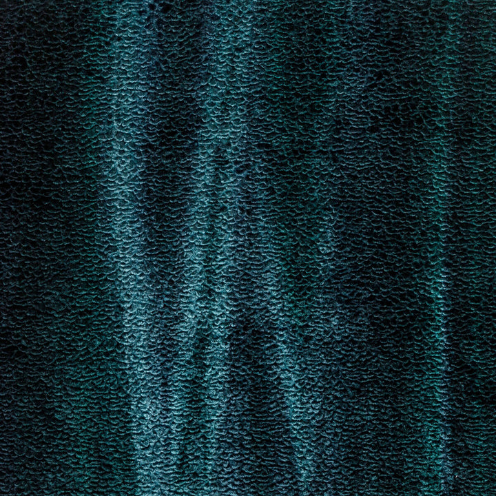 Faeroes Peacock by Kravet Couture Fabric MODERN COLORS-SOJOURN COLLECTION COMBED COTTON - 64%;VISCOSE - 36% Czech Republic HEAVY Horizontal: - and Vertical: - 55 - Fabric Carolina -