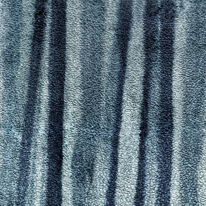 Faeroes Ocean by Kravet Couture Fabric MODERN COLORS-SOJOURN COLLECTION COMBED COTTON - 64%;VISCOSE - 36% Czech Republic HEAVY Horizontal: - and Vertical: - 55 - Fabric Carolina -