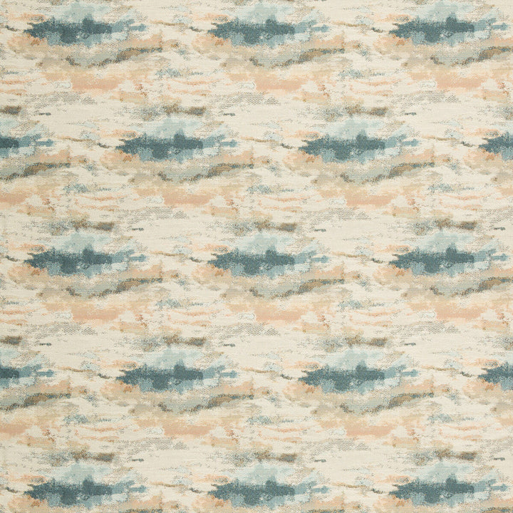 35388-512 by Kravet Design Designer Fabric POLYESTER - 100% United States HEAVY Horizontal: 14.5 and Vertical: 18.18 57.25 - Swanky Fabrics -