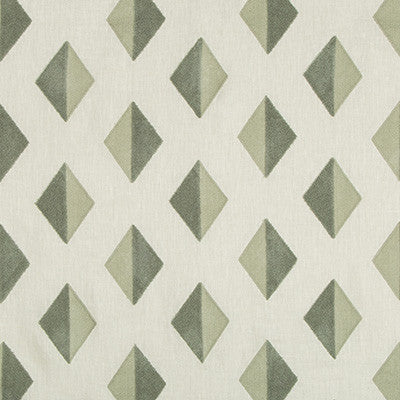 Barroco Boucle Seafoam by Kravet Design Fabric