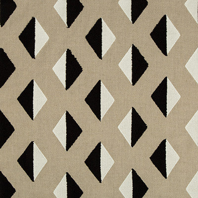Barroco Boucle Dalmatian by Kravet Design Fabric