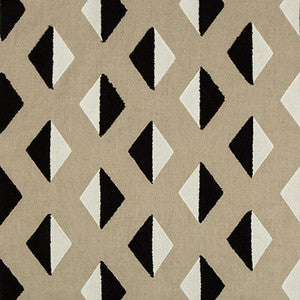 Barroco Boucle Dalmatian by Kravet Design Fabric