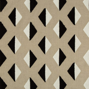 Barroco Boucle Dalmatian by Kravet Design Fabric