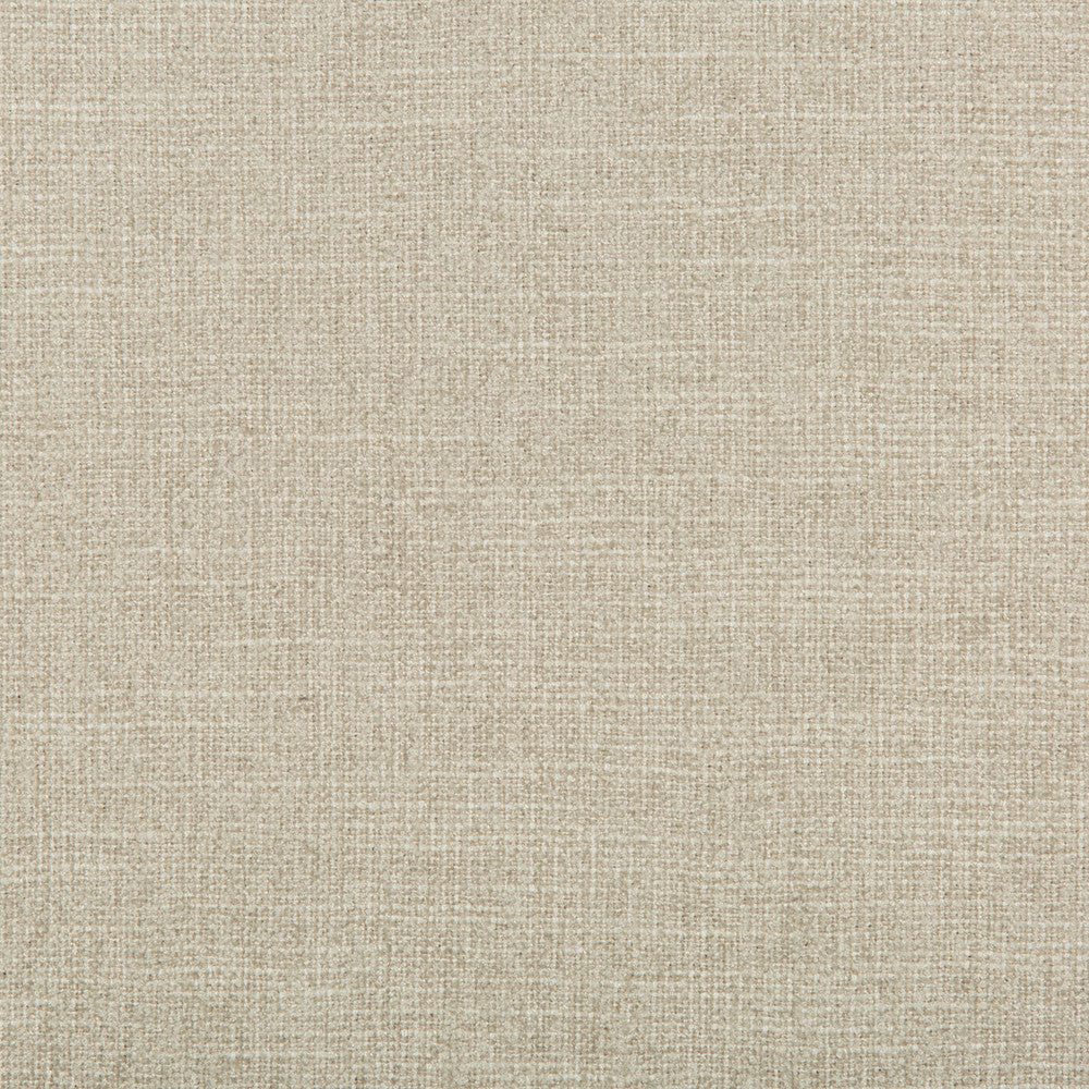 Adaptable Quartz by Kravet Design Fabric NATE BERKUS WELL-TRAVELED POLYESTER - 93%;VISCOSE - 7% India HEAVY Horizontal: and Vertical: 54 - Fabric Carolina -