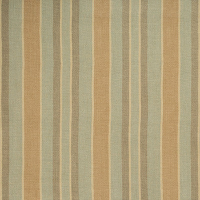 Bondi Stripe Woodland by Kravet Design Fabric
