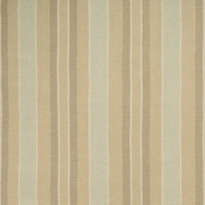 Bondi Stripe Caramel by Kravet Design Fabric
