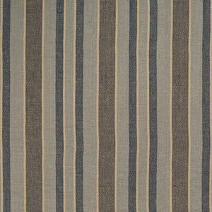 Bondi Stripe Denim by Kravet Design Fabric
