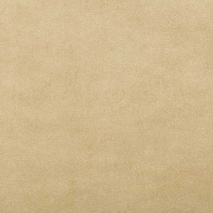 Madison Velvet Sandalwood by Kravet Contract Designer Fabric POLYESTER - 100% Turkey HEAVY Horizontal: and Vertical: 55 - Swanky Fabrics -