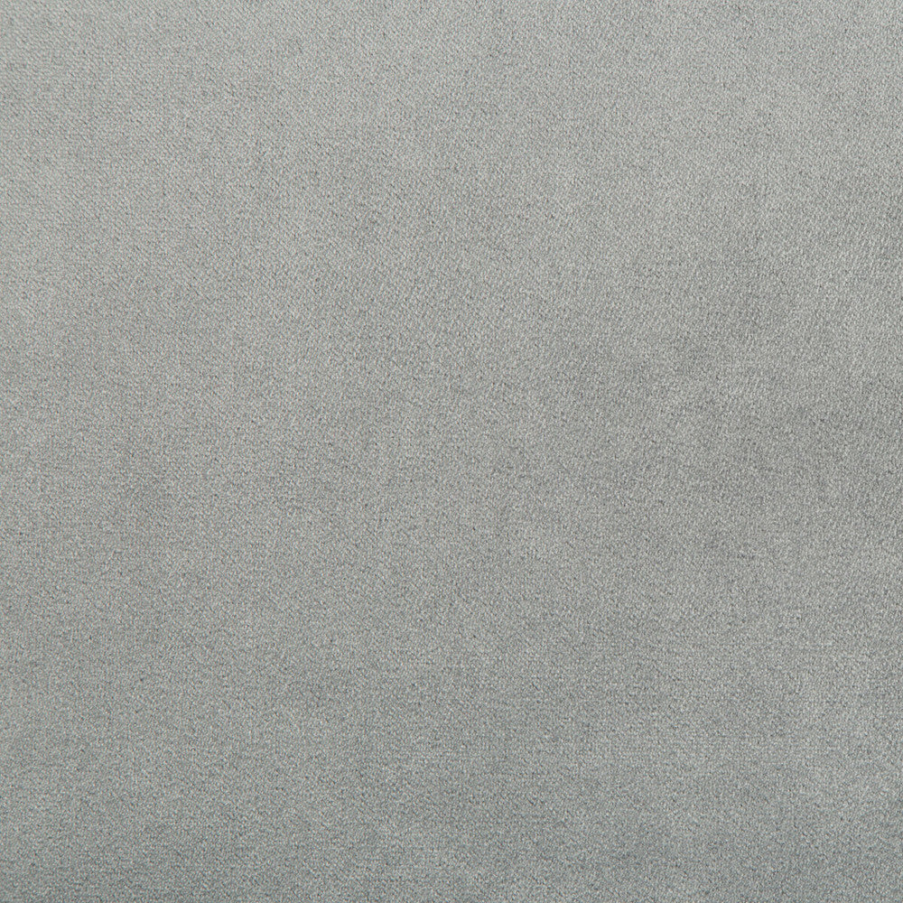 Madison Velvet Mercury by Kravet Contract Fabric POLYESTER - 100% Turkey HEAVY Horizontal: and Vertical: 55 - Fabric Carolina -