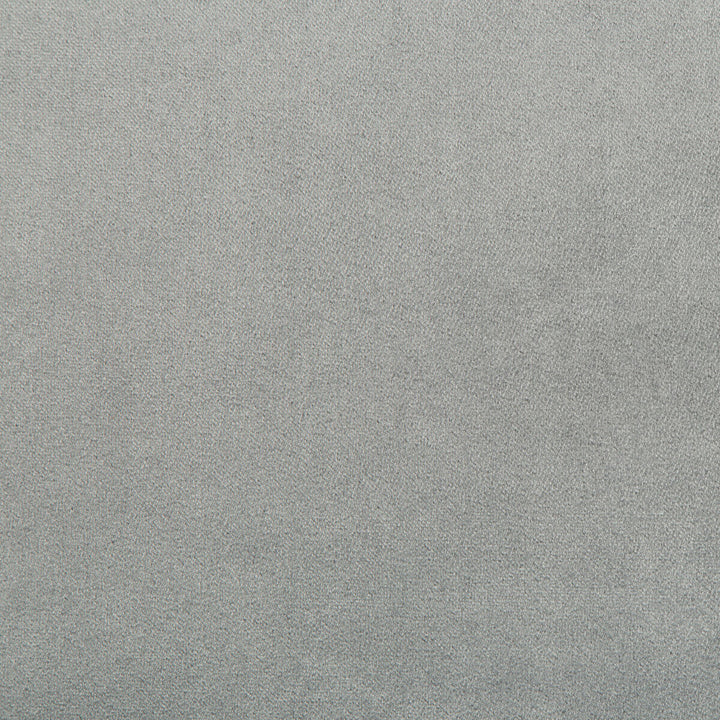 Madison Velvet Mercury by Kravet Contract Fabric POLYESTER - 100% Turkey HEAVY Horizontal: and Vertical: 55 - Fabric Carolina -