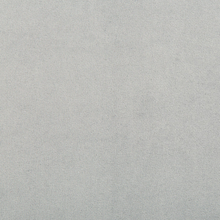 Madison Velvet Moonstone by Kravet Contract Designer Fabric POLYESTER - 100% Turkey HEAVY Horizontal: and Vertical: 55 - Swanky Fabrics -