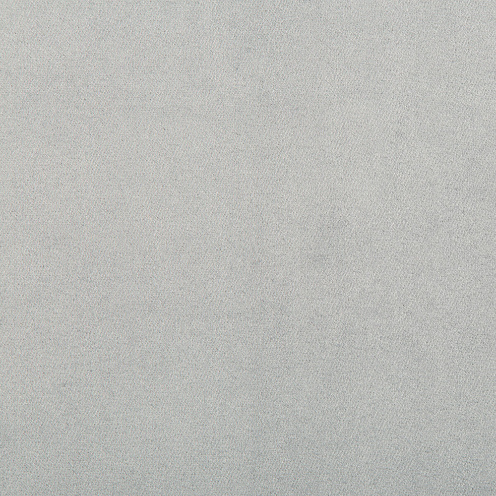 Madison Velvet Moonstone by Kravet Contract Fabric - POLYESTER - 100% Turkey HEAVY Horizontal: - and Vertical: - 55 - Fabric Carolina -
