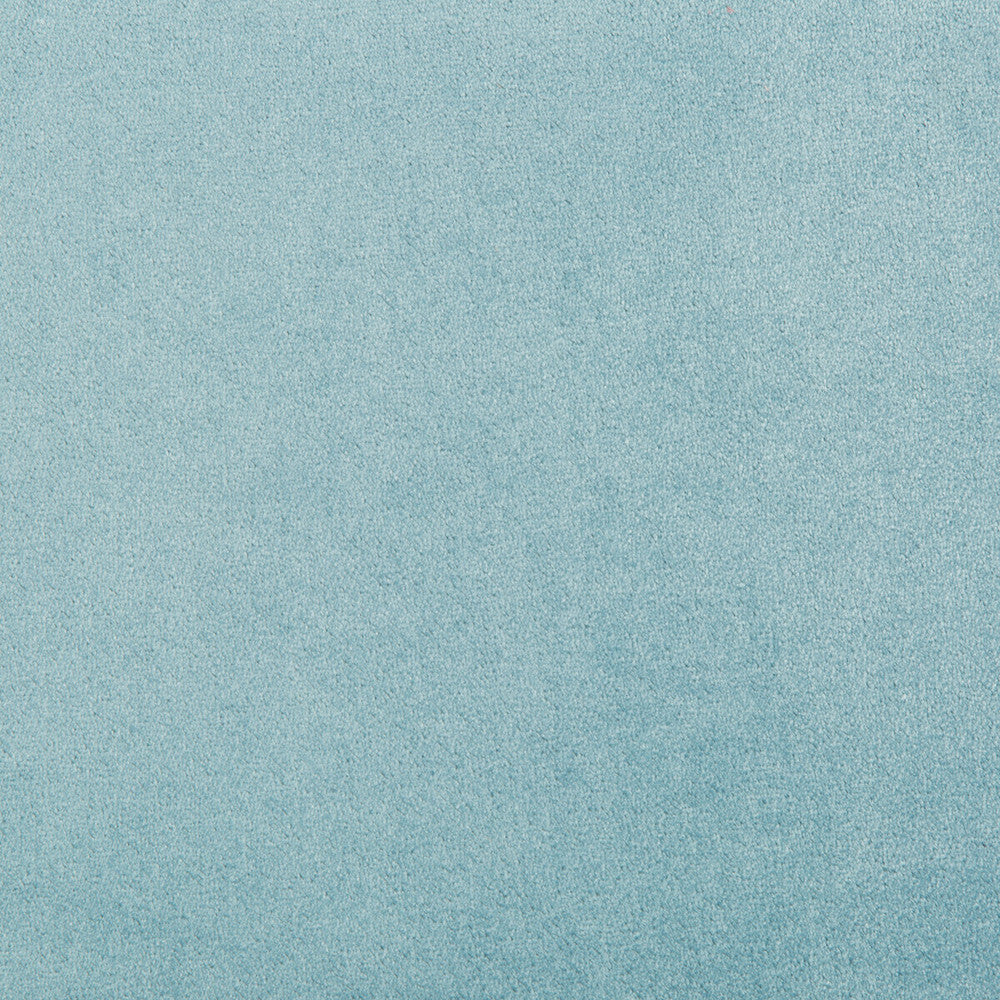 Madison Velvet Sky by Kravet Contract Fabric - POLYESTER - 100% Turkey HEAVY Horizontal: - and Vertical: - 55 - Fabric Carolina -