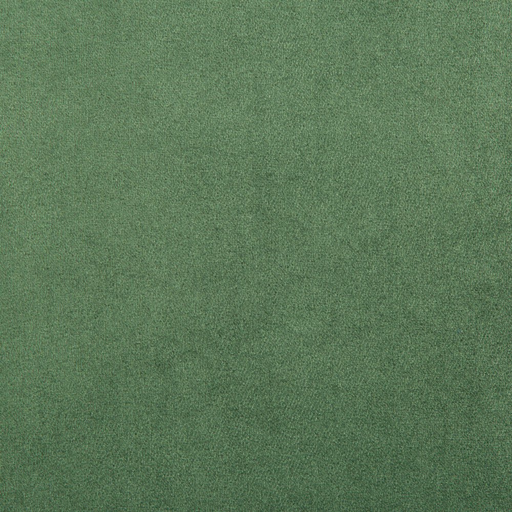 Madison Velvet Bottle Green by Kravet Contract Fabric - POLYESTER - 100% Turkey HEAVY Horizontal: - and Vertical: - 55 - Fabric Carolina -