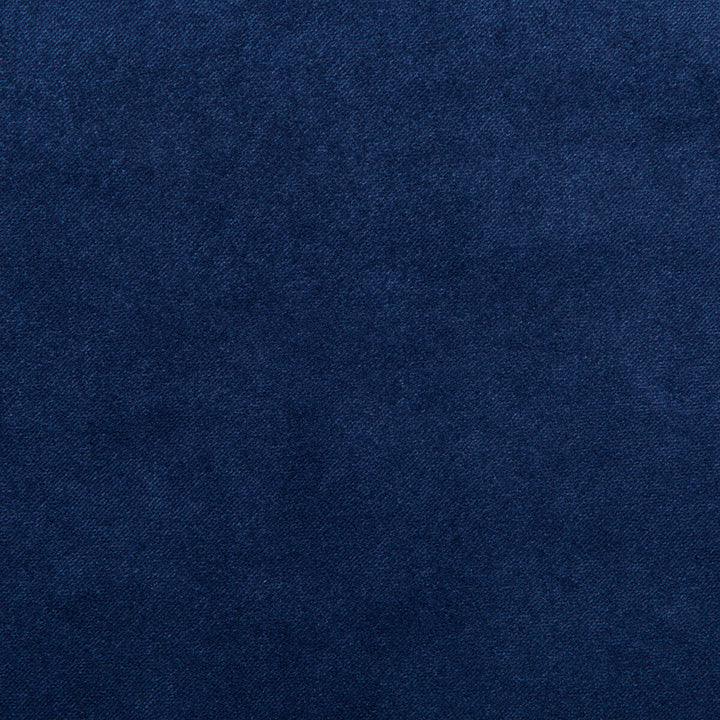 Madison Velvet Royal by Kravet Contract Fabric POLYESTER - 100% Turkey HEAVY Horizontal: and Vertical: 55 - Fabric Carolina -