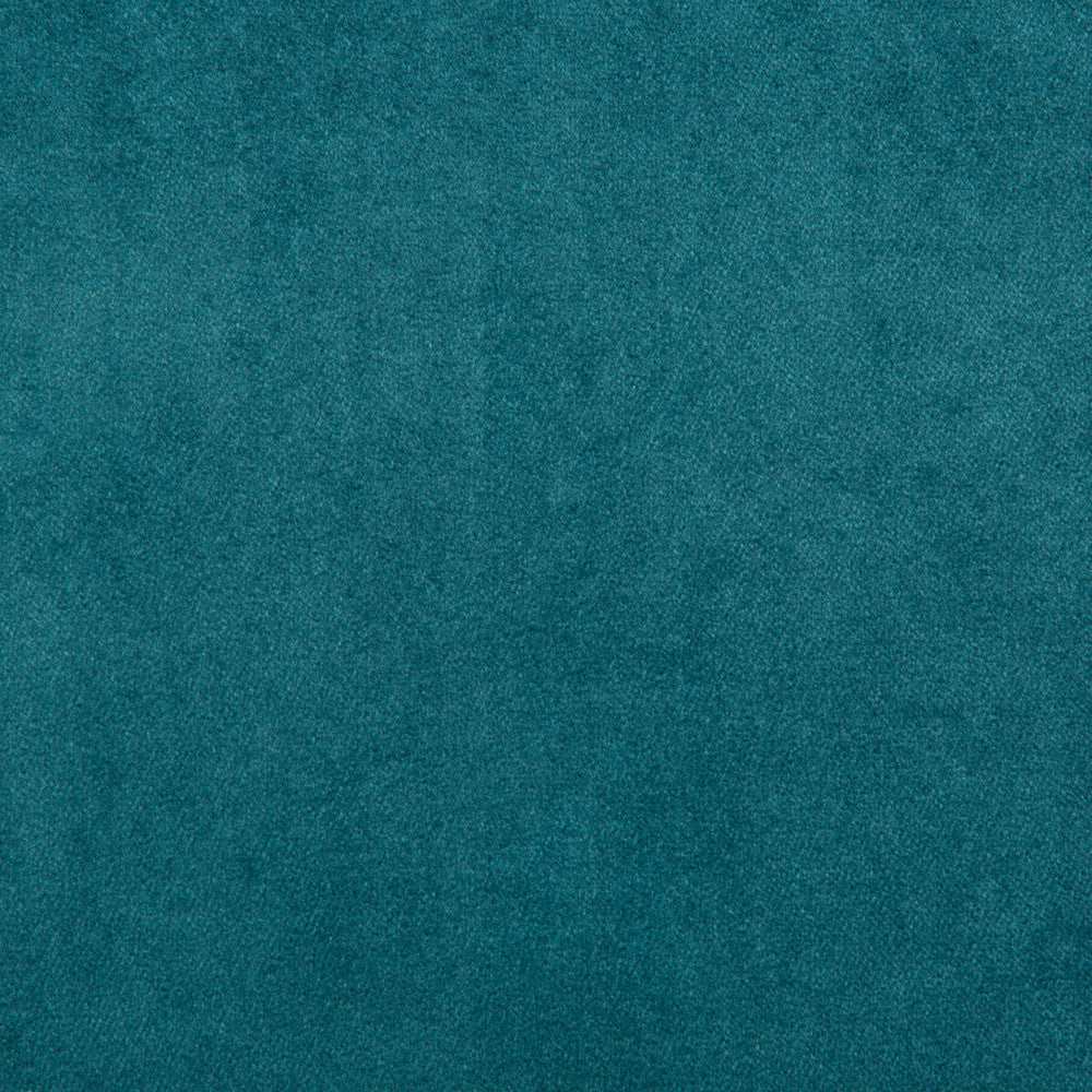 Madison Velvet Neptune by Kravet Contract Fabric POLYESTER - 100% Turkey HEAVY Horizontal: and Vertical: 55 - Fabric Carolina -