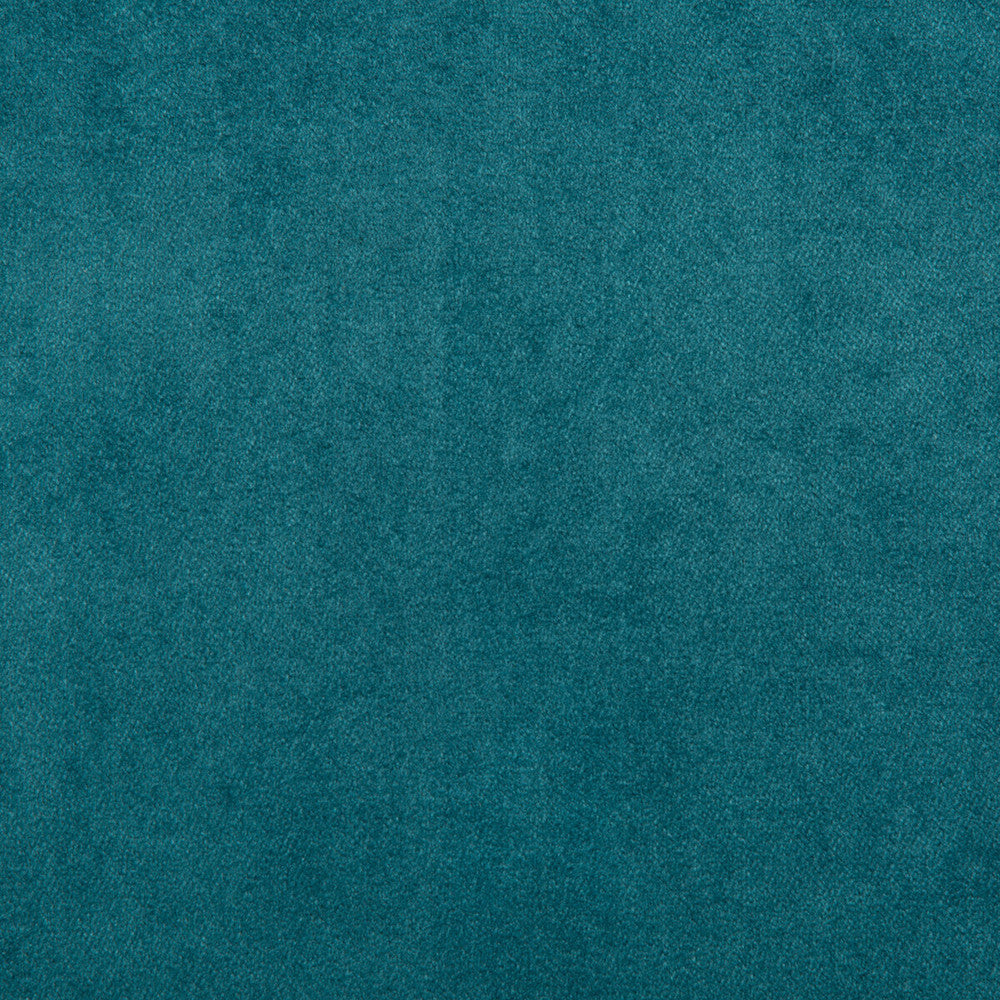 Madison Velvet Neptune by Kravet Contract Designer Fabric - POLYESTER - 100% Turkey HEAVY Horizontal: - and Vertical: - 55 - Swanky Fabrics -