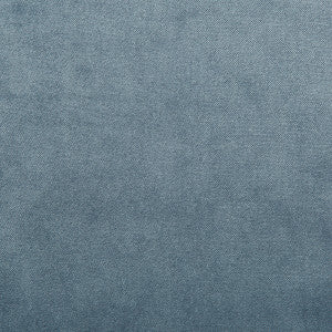 Madison Velvet Moody Blue by Kravet Contract Fabric