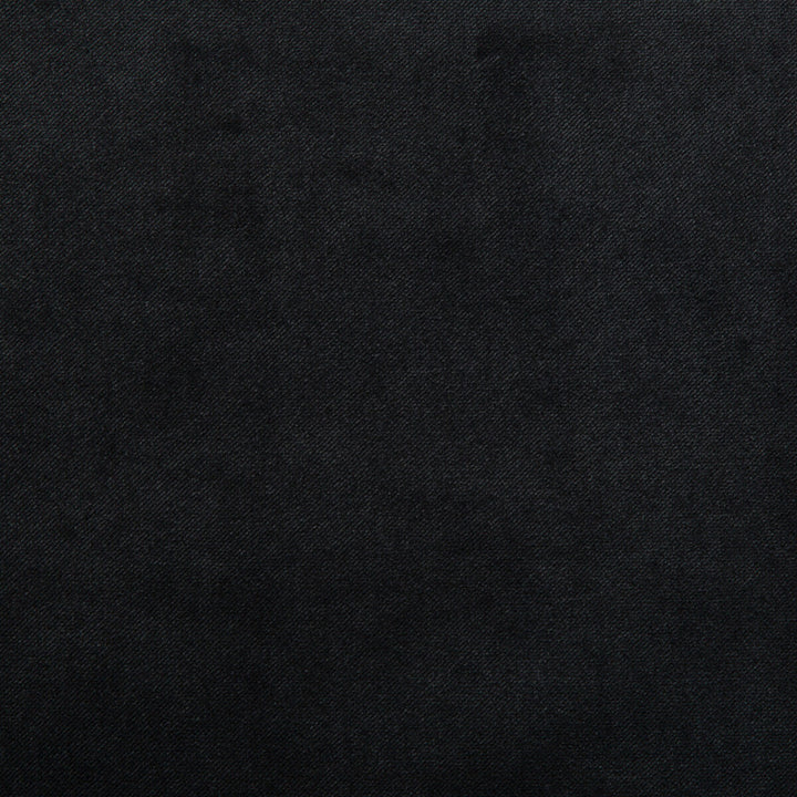 Madison Velvet Raven by Kravet Contract Fabric - POLYESTER - 100% Turkey HEAVY Horizontal: - and Vertical: - 55 - Fabric Carolina -