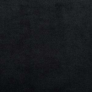 Madison Velvet Raven by Kravet Contract Fabric