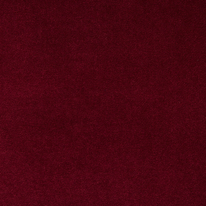 Madison Velvet Cranberry by Kravet Contract Fabric - POLYESTER - 100% Turkey HEAVY Horizontal: - and Vertical: - 55 - Fabric Carolina -