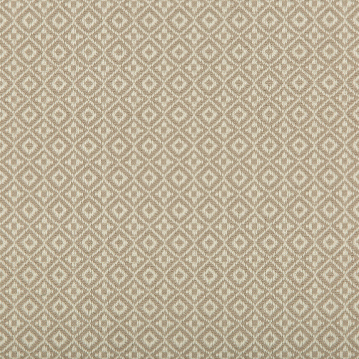 Attribute Grid Papyrus by Kravet Design Fabric Kravet Design Fabric Attribute Grid PapyrusFabric NATE BERKUS WELL-TRAVELED COTTON - 96%;POLYCOTTON - 4% India </p><p>Repeat: H: 0.6, V: 0.6 55 - Fabric Carolina -