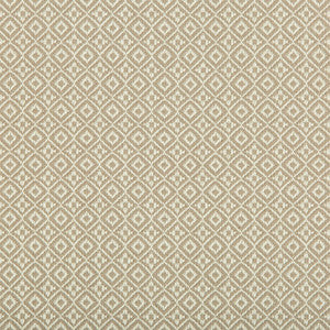 Attribute Grid Papyrus by Kravet Design Fabric