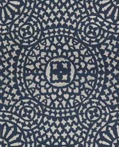 Meadowmere Sea by Kravet Design Fabric