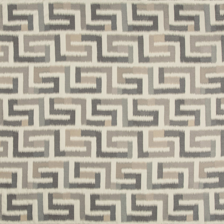 Tensho Quartz by Kravet Couture Fabric IZU COLLECTION VISCOSE - 80%;COTTON - 20% India MEDIUM Horizontal: 18 and Vertical: 15.5 56 - Fabric Carolina -