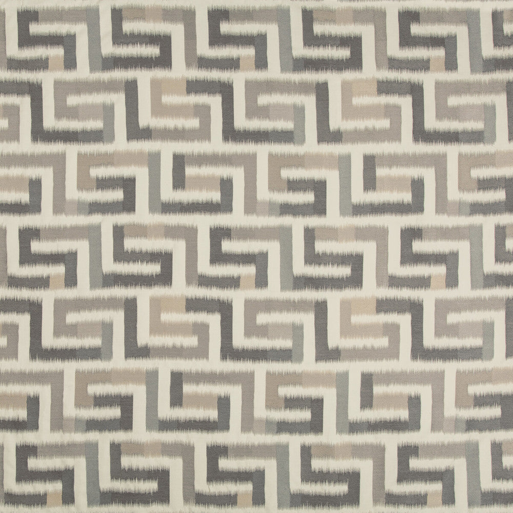Tensho Quartz by Kravet Couture Fabric IZU COLLECTION VISCOSE - 80%;COTTON - 20% India MEDIUM Horizontal: 18 and Vertical: 15.5 56 - Fabric Carolina -