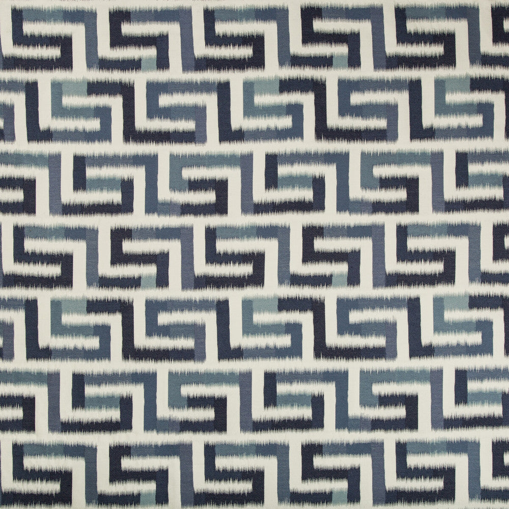 Tensho Ink by Kravet Couture Fabric Kravet Couture Fabric Tensho InkFabric IZU COLLECTION VISCOSE - 80%;COTTON - 20% India </p><p>Repeat: H: 18, V: 15.5 56 - Fabric Carolina -