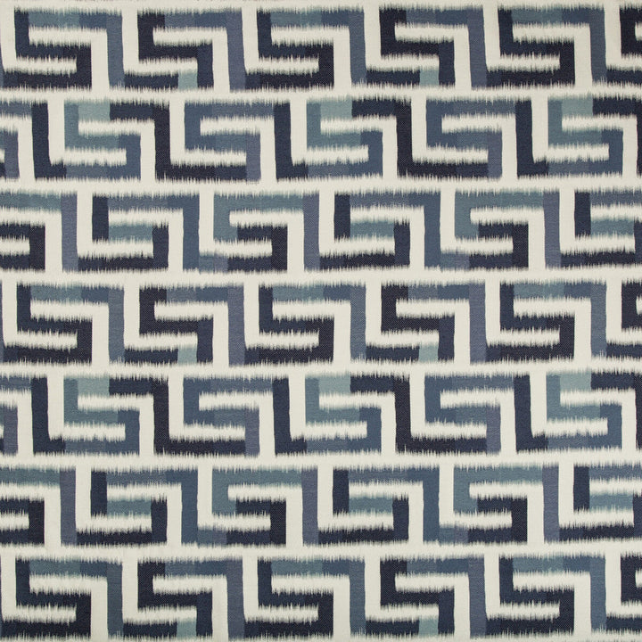 Tensho Ink by Kravet Couture Designer Fabric IZU COLLECTION VISCOSE - 80%;COTTON - 20% India MEDIUM Horizontal: 18 and Vertical: 15.5 56 - Swanky Fabrics -
