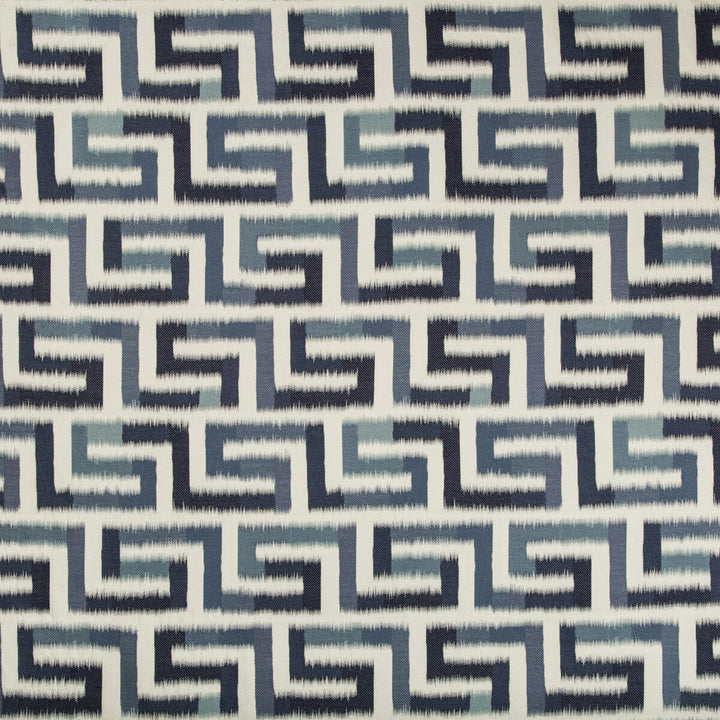 Tensho Ink by Kravet Couture Designer Fabric IZU COLLECTION VISCOSE - 80%;COTTON - 20% India MEDIUM Horizontal: 18 and Vertical: 15.5 56 - Swanky Fabrics -