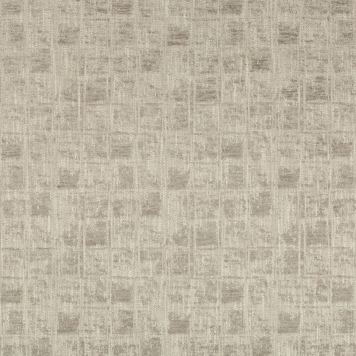 Sumi Platinum by Kravet Couture Designer Fabric IZU COLLECTION VISCOSE - 53%;COTTON - 27%;POLYESTER - 20% Turkey HEAVY Horizontal: 6.89 and Vertical: 8.98 55.5 - Swanky Fabrics -