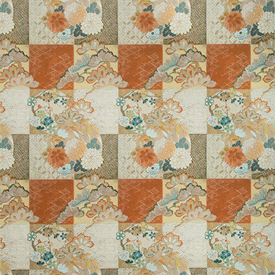 Osode Clay by Kravet Couture Fabric