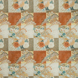 Osode Clay by Kravet Couture Fabric