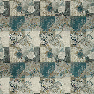 Osode Sea by Kravet Couture Fabric