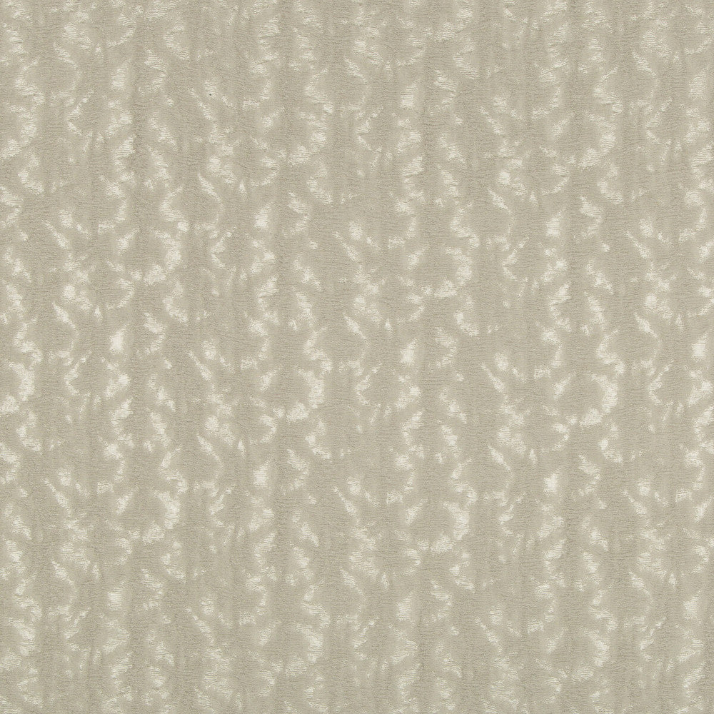 Shiruku Platinum by Kravet Couture Fabric IZU COLLECTION VISCOSE - 68%;POLYAMIDE - 20%;SILK - 12% Italy HEAVY Horizontal: 2.6 and Vertical: 2.3 53 - Fabric Carolina -