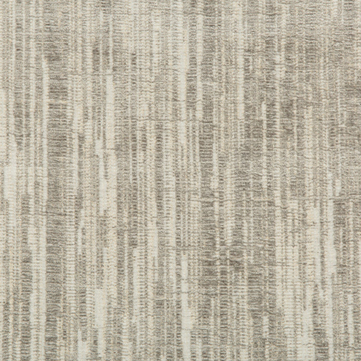 Now And Zen Platinum by Kravet Couture Designer Fabric IZU COLLECTION VISCOSE - 75%;LINEN - 10%;COTTON - 9%;POLYESTER - 6% Turkey HEAVY Horizontal: - and Vertical: - 53 - Swanky Fabrics -