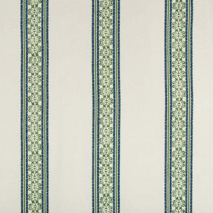 35459-530 by Kravet Basics Fabric - COTTON - 90%;SPUN POLYESTER - 10% India LIGHT Horizontal: 8.5 and Vertical: 5.8 52 - Fabric Carolina -