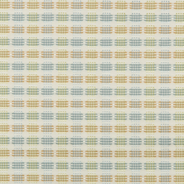 35465-315 by Kravet Basics Fabric COTTON - 60%;POLYESTER - 40% Taiwan HEAVY Horizontal: 0.625 and Vertical: 1 55 - Fabric Carolina -