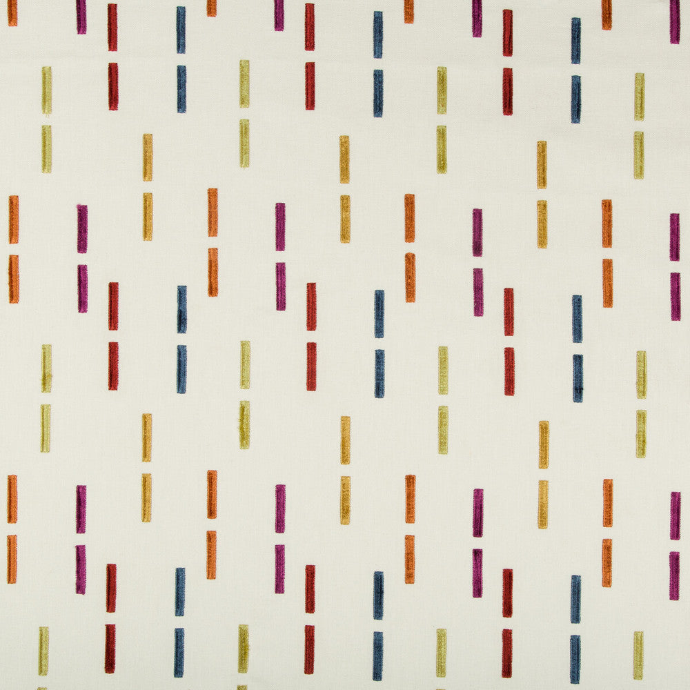 35482-519 by Kravet Basics Fabric - COTTON - 52%;POLYESTER - 48% India HEAVY Horizontal: 6.375 and Vertical: 9.125 51 - Fabric Carolina -