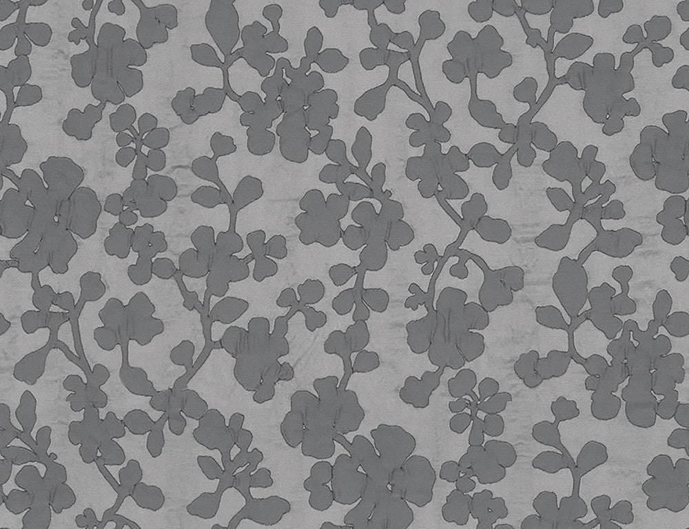 Chloe Smoke by Kravet Basics Fabric