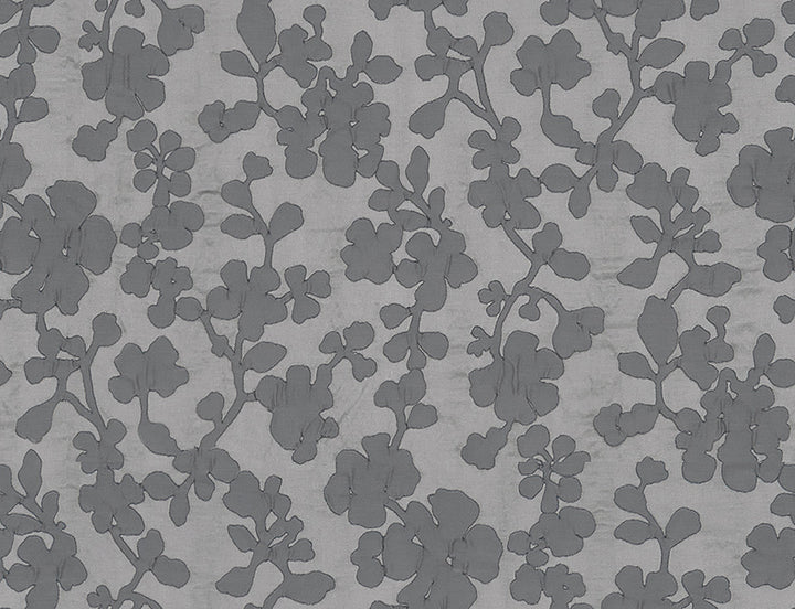 Chloe Smoke by Kravet Basics Fabric