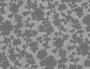Chloe Smoke by Kravet Basics Fabric